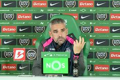 «Calendário? É o que é...»