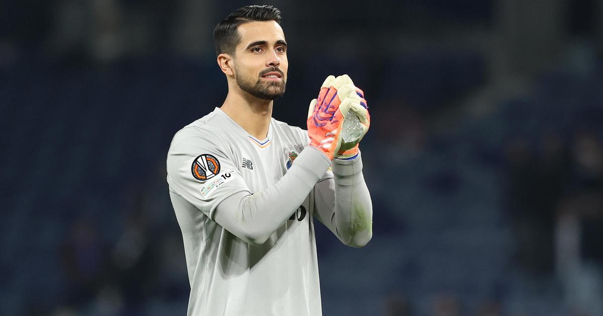 Mora est titulaire et nouveau venu dans l’attaque : le onze du FC Porto à Tondela