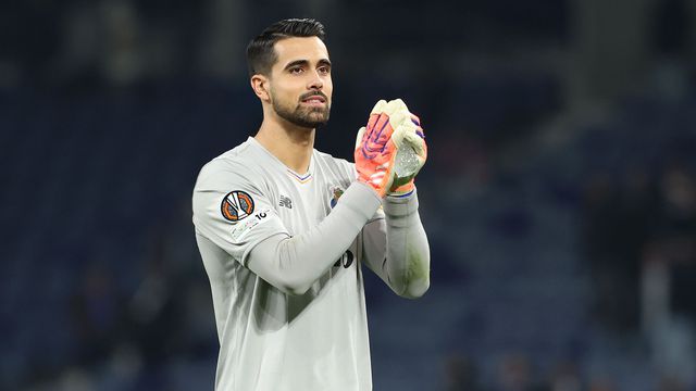 Diogo Costa - Foto: Catarina Morais/KAPTA+