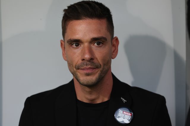 Tiago Margarido comanda o Nacional - Foto: Catarina Morais/KAPTA +