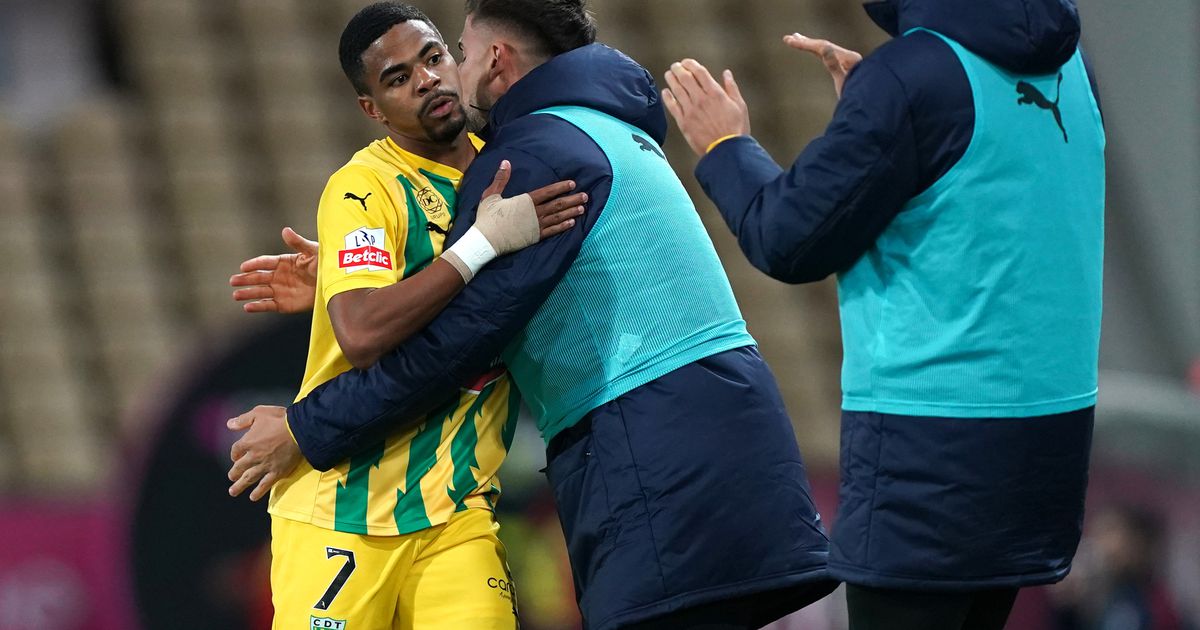 Tondela: energias apontadas ao ataque