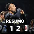 Fulham de Marco Silva surpreende Tottenham e respira melhor (resumo)
