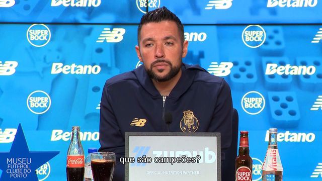 O plano do FC Porto para os campeões do Mundo sub-17