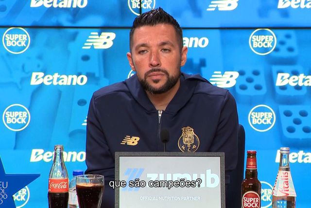 O plano do FC Porto para os campeões do Mundo sub-17