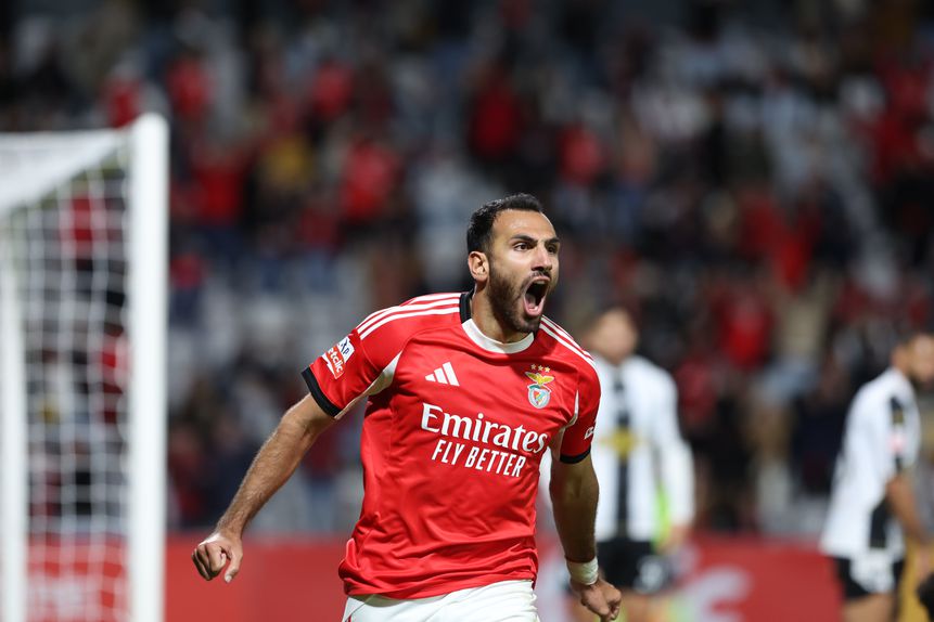 Pavlidis — Foto Kapta+/Catarina Morais