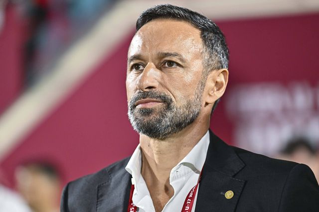 Bino desenvolveu uma forma de jogar dominadora, com uma identidade bem definida — Foto: IMAGO