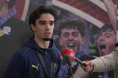 Mateus Mide: «Bola de Ouro? Pode dar-me valor no futuro»