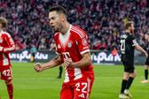 Raphael Guerreiro, lateral-esquerdo do Bayern ( foto: Imago)
