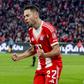Raphael Guerreiro, lateral-esquerdo do Bayern ( foto: Imago)