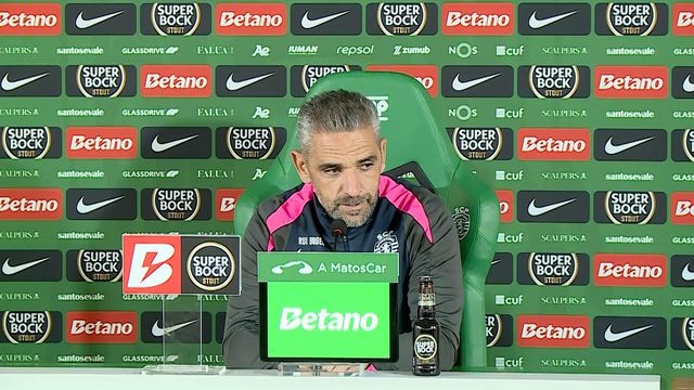 «Discurso é Estrela de Amadora apenas e só»