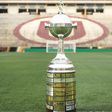 Libertadores para decidir num cenário Monumental