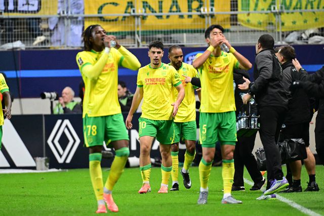 Nantes vai defrontar Lyon de Paulo Fonseca na jornada 14 da Ligue 1