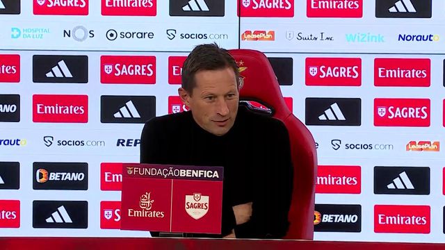 «Talvez Rafa saia no final da época, está em final de contrato»