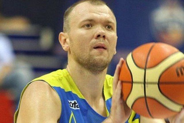 Ex-internacional ucraniano morto em ataque míssel russo