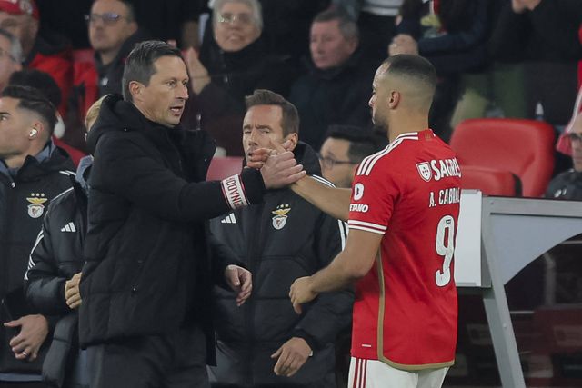 «Começar bem e acabar melhor com tremeliques pelo meio», a crónica do Benfica-Famalicão
