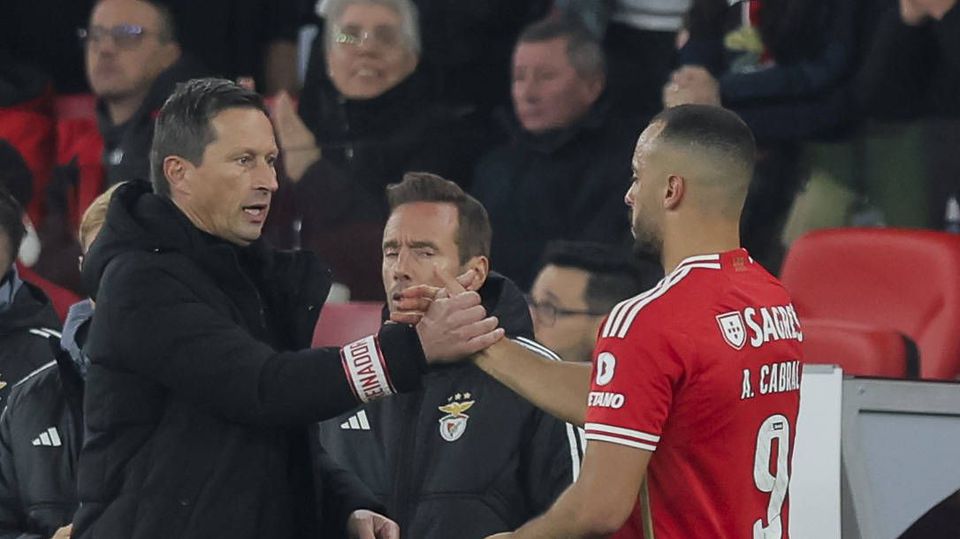 «Começar bem e acabar melhor com tremeliques pelo meio», a crónica do Benfica-Famalicão