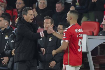 «Começar bem e acabar melhor com tremeliques pelo meio», a crónica do Benfica-Famalicão