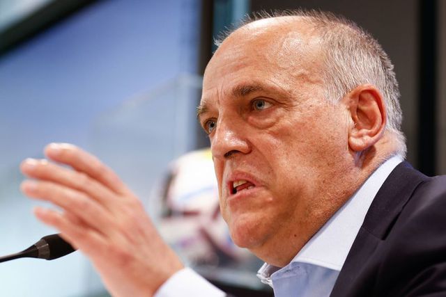 Saiba quanto receberam Barcelona, Real Madrid e Atlético pelos direitos televisivos