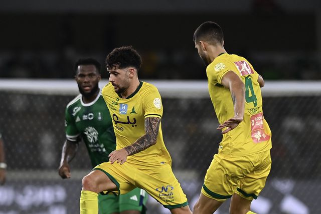 Al Khaleej de Pedro Emanuel perde nos descontos com o Al Ahli