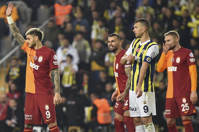 Supertaça da Turquia em Riade cancelada após recusa das equipas em jogar