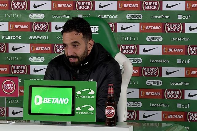 «Rafael Silva tem características para ser um grande jogador»