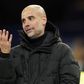 Guardiola, o melhor treinador do mundo em 2023 para a IFFHS