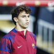 «João Félix no banco? O importante é a equipa»