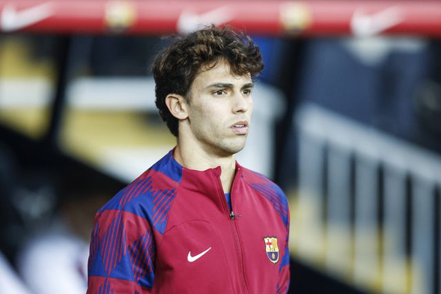 Cerezo elogia e abre a porta a João Félix: «Se o Barcelona não o quiser…»