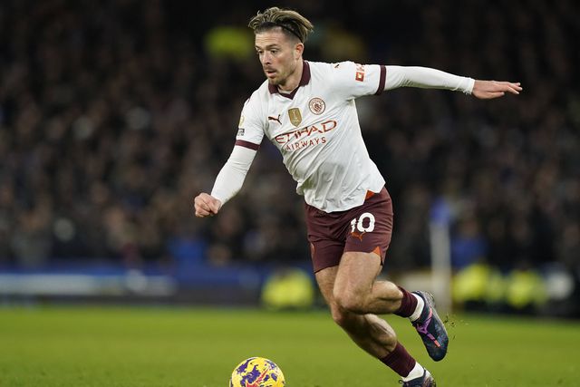 Casa de Grealish assaltada com a família no interior