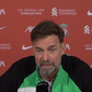 VÍDEO: acabar com o VAR? Klopp reagiu assim...