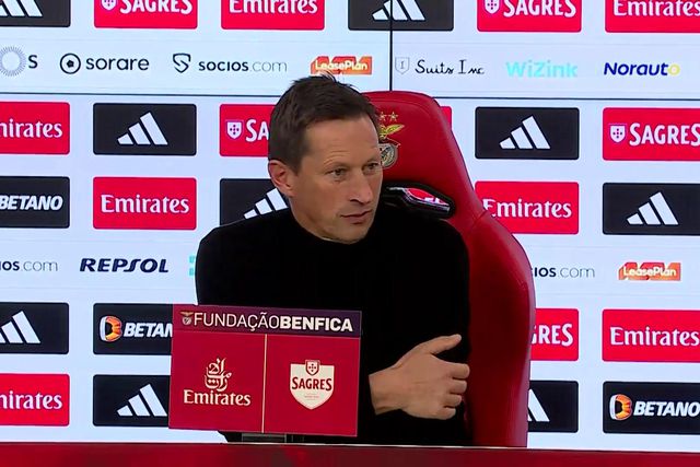 «Não sofrer golos em dois jogos com este Famalicão é positivo»