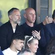Depois de acusado de violência doméstica, Ryan Giggs protagoniza vídeo no Dia da Mulher