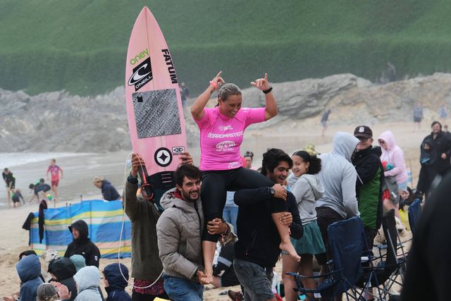 Título europeu vai decidir-se na Caparica