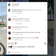 Pierre Gasly arrisca escrever em português e foi... (é melhor ver)