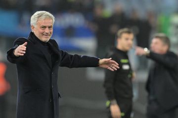 Por quem torce Mourinho na CAN? «O meu melhor amigo está na final!»