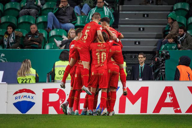 ANTEVISÃO Gil Vicente-Boavista: oxigénio precisa-se