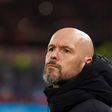 Erik ten Hag sobre novo investidor: «Eu a e a INEOS queremos trabalhar juntos»