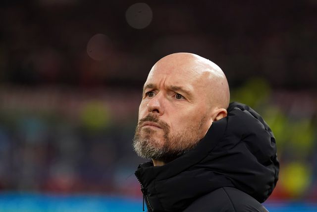 Erik ten Hag sobre novo investidor: «Eu a e a INEOS queremos trabalhar juntos»