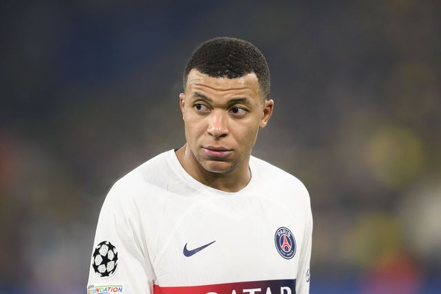 Real Madrid volta ao ataque por Mbappé: ou é desta… ou porta fecha-se para sempre
