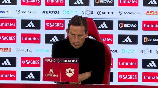 «Se João Victor sair precisamos de mais alguém para a sua posição»