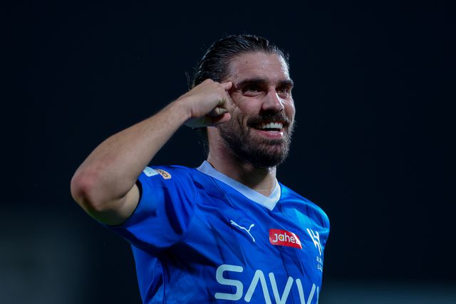 «Rúben Neves seria bom reforço, mas não sei o que o FC Porto lhe pode dar»