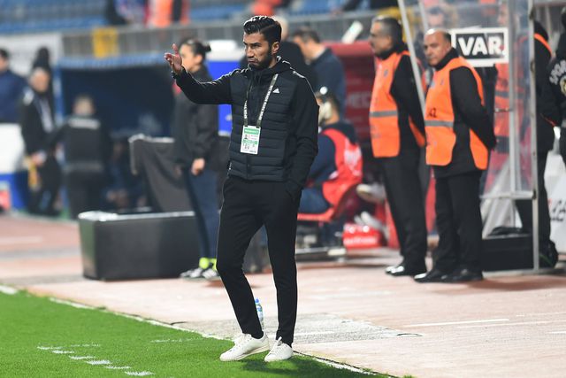 OFICIAL: Dortmund confirma Nuri Sahin como adjunto de Terzic