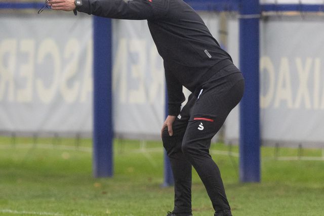 Daniel Sousa agradado com exibição do Arouca: «Foi o clique de jogar em equipa»