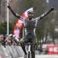 Van Der Poel arrasa no ciclocrosse