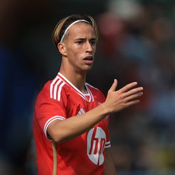 Hugo Félix (Foto: IMAGO/Sportimage)