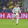 Rafa chega aos 300 jogos com a camisola do Benfica