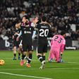 Salah chora Diogo Jota: «Nunca pensei que algo me faria ter medo de voltar ao Liverpool»
