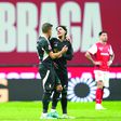 SC Braga abre portas aos adeptos e ao... Casa Pia (crónica)