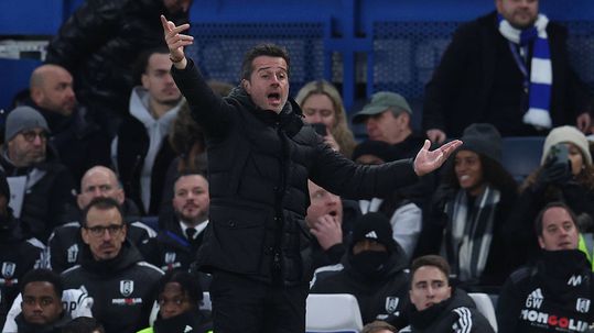 Marco Silva tem o objetivo de levar o Fulham à Europa