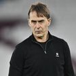 Lopetegui: «Milan? Foi difícil e estranho de entender»